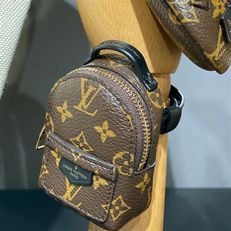 lv micro bag.